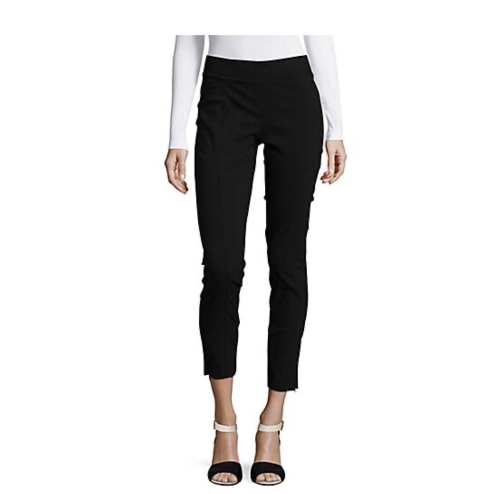 Rafaella Supreme Stretch Pants - 8P